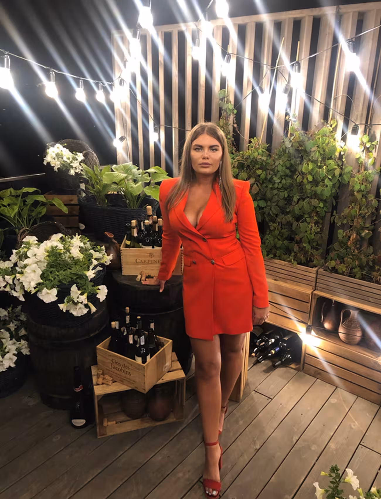 Kateryna wedding date bride dress