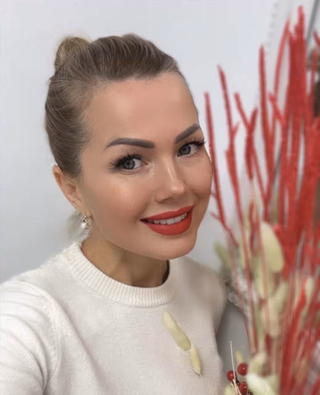 Olga russian bride for marriage