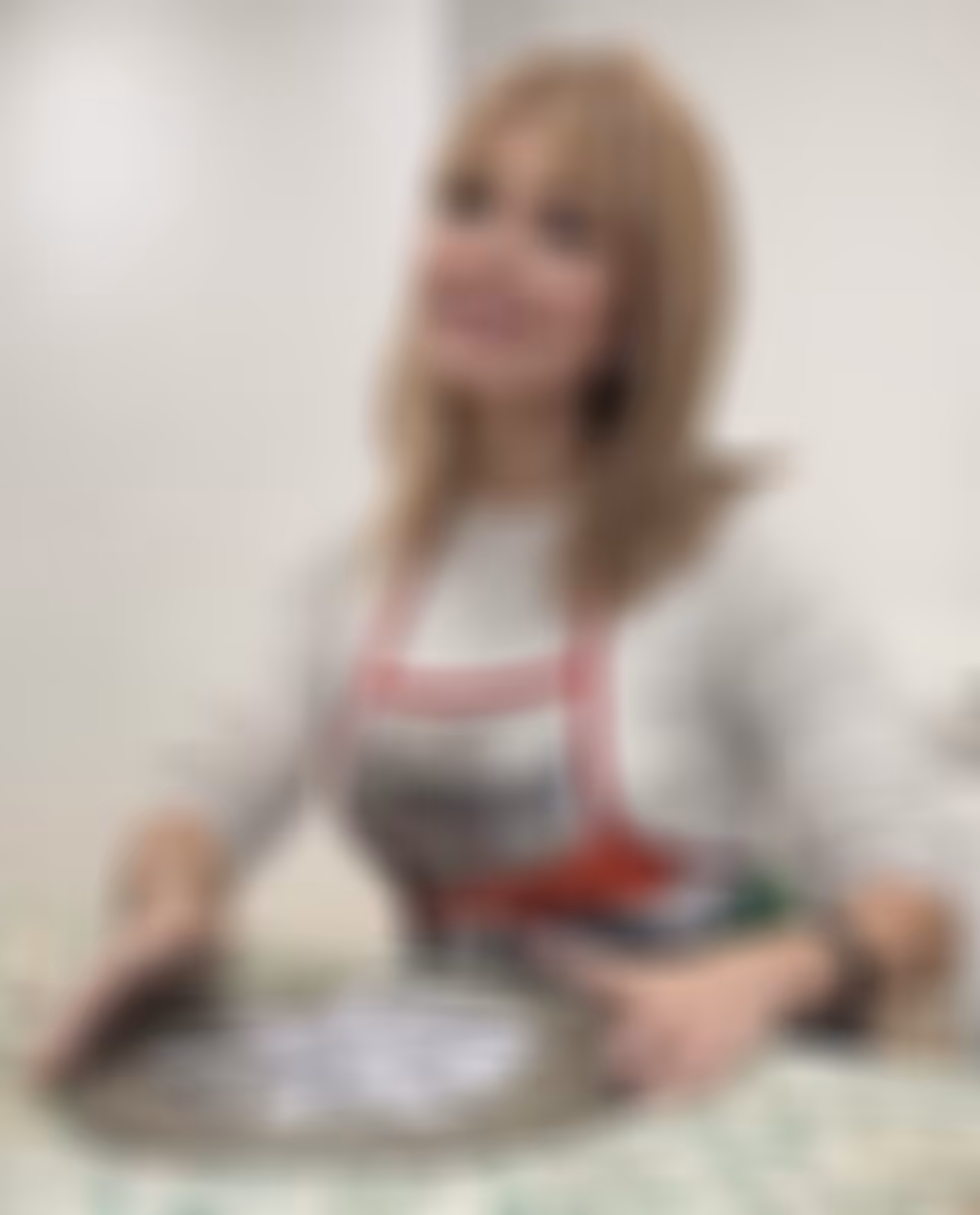 Olga russian bride for marriage