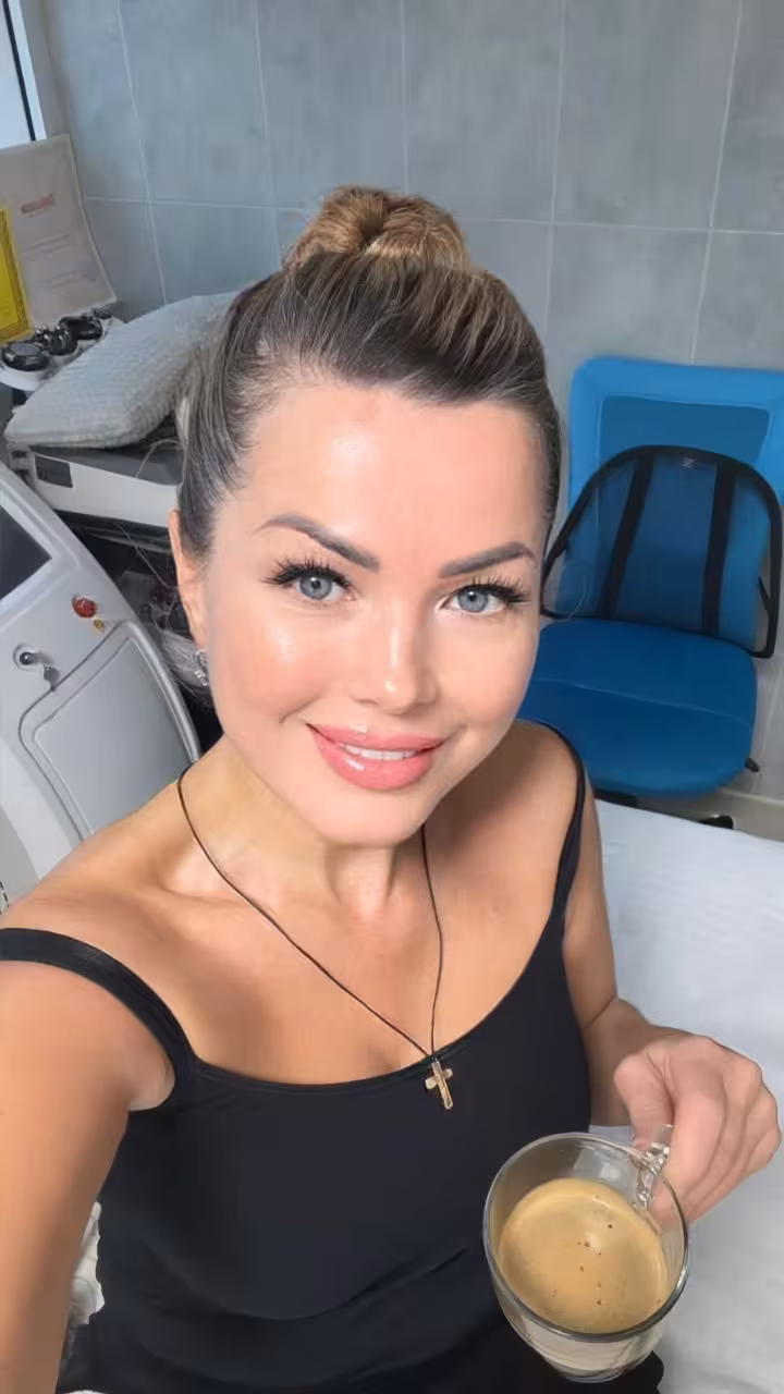 Olga russian bride for marriage