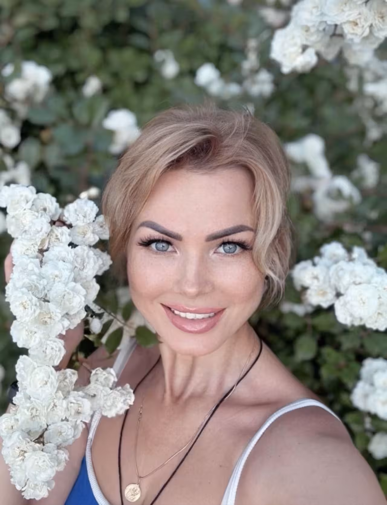 Olga russian bride for marriage