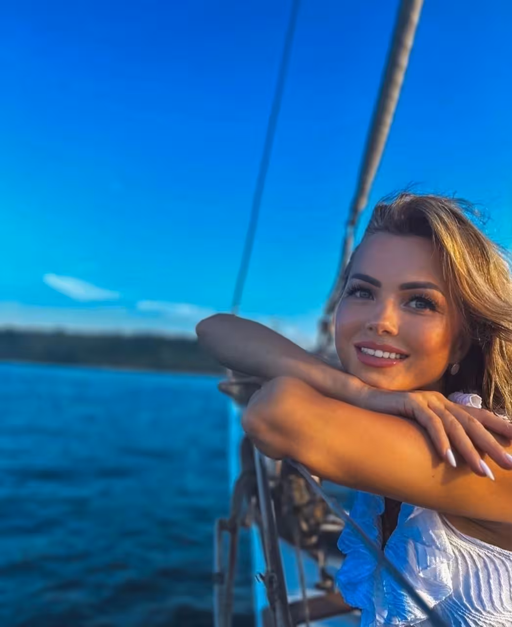 Olga russian bride for marriage