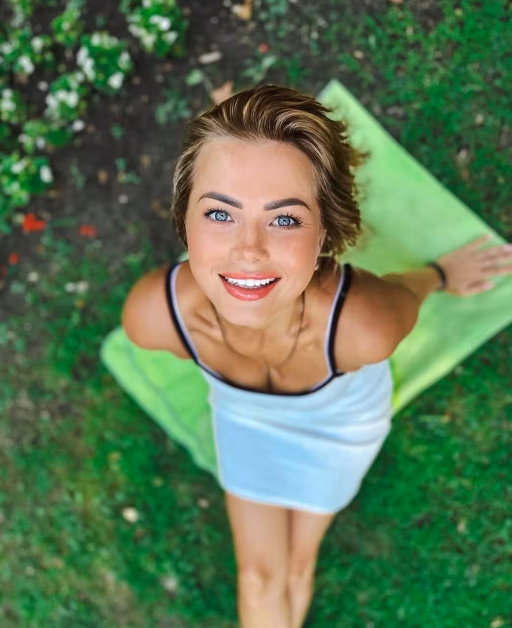 Olga russian bride for marriage