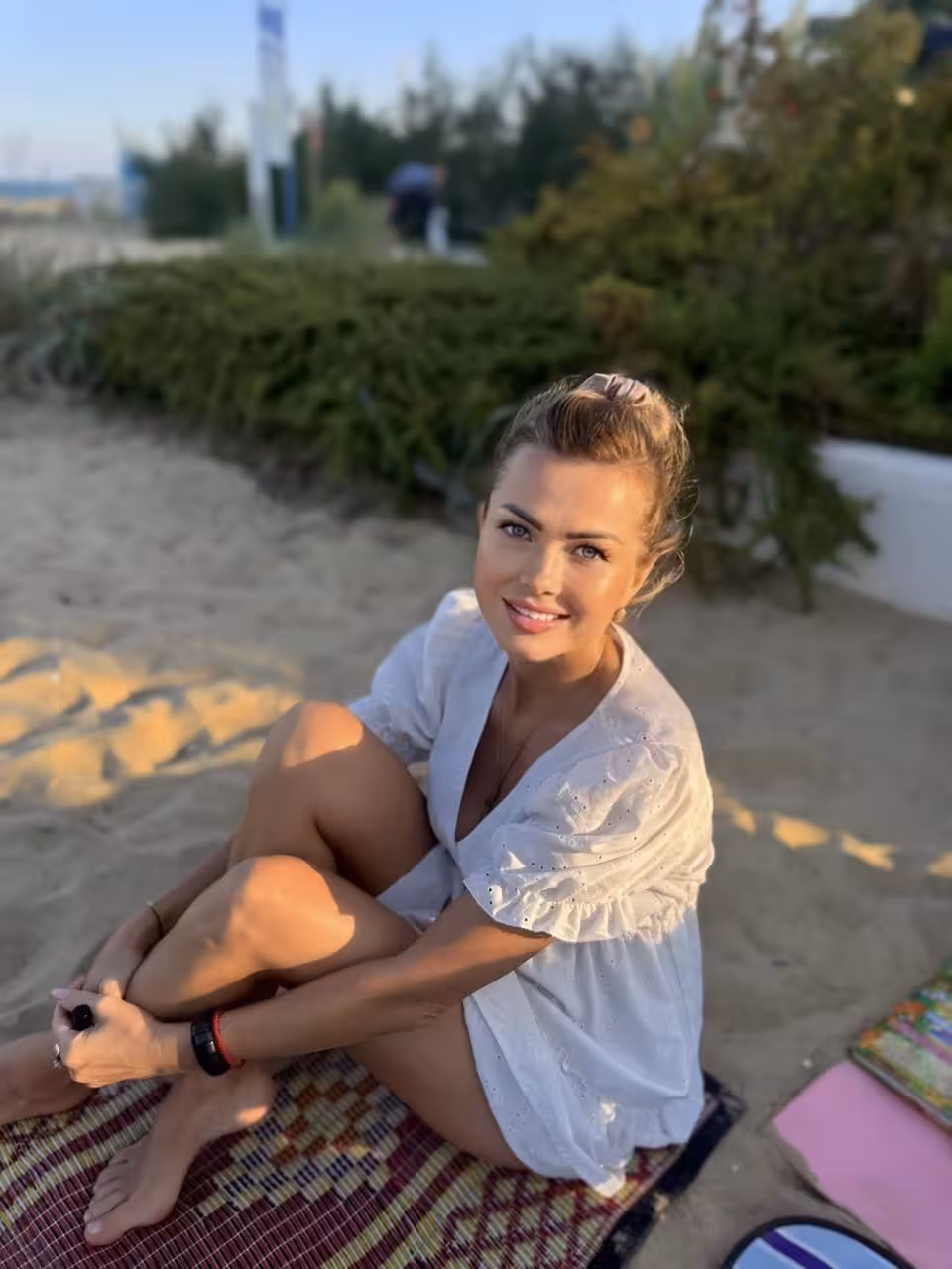 Olga russian bride for marriage