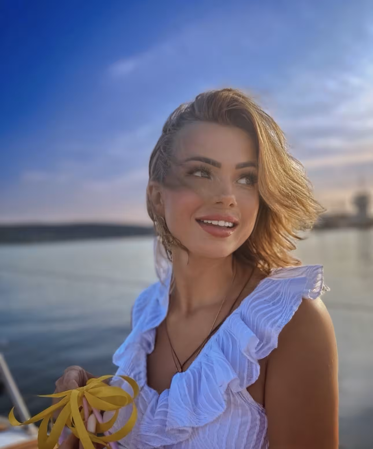 Olga russian bride for marriage