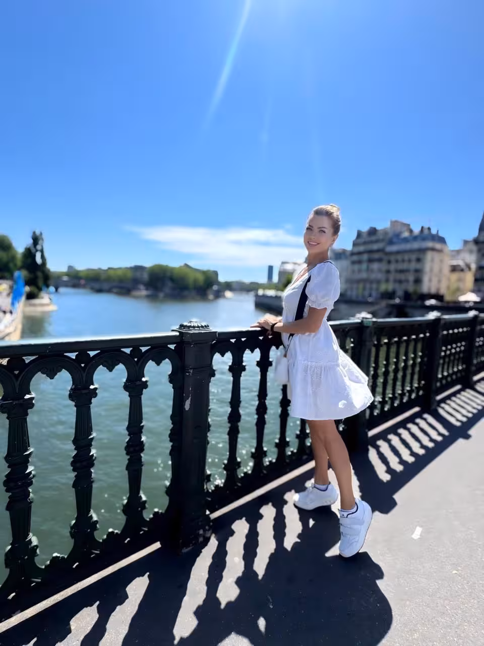 Olga russian bride for marriage