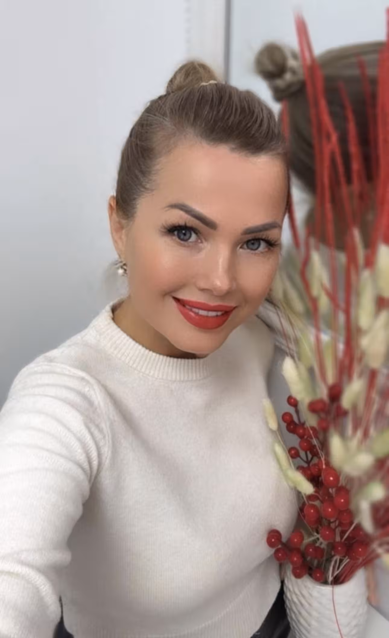 Olga russian bride for marriage