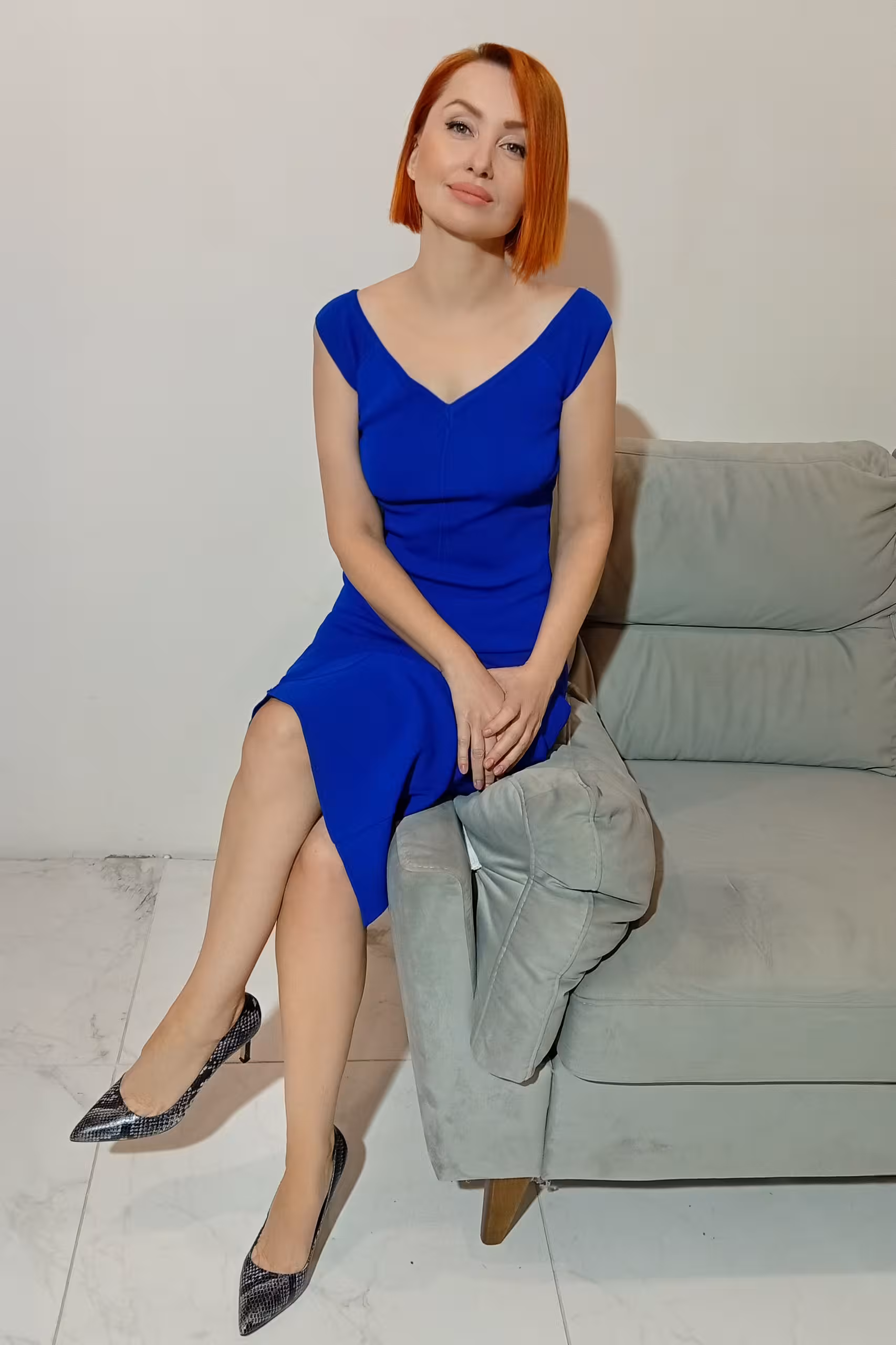 Natalia russian bride for marriage