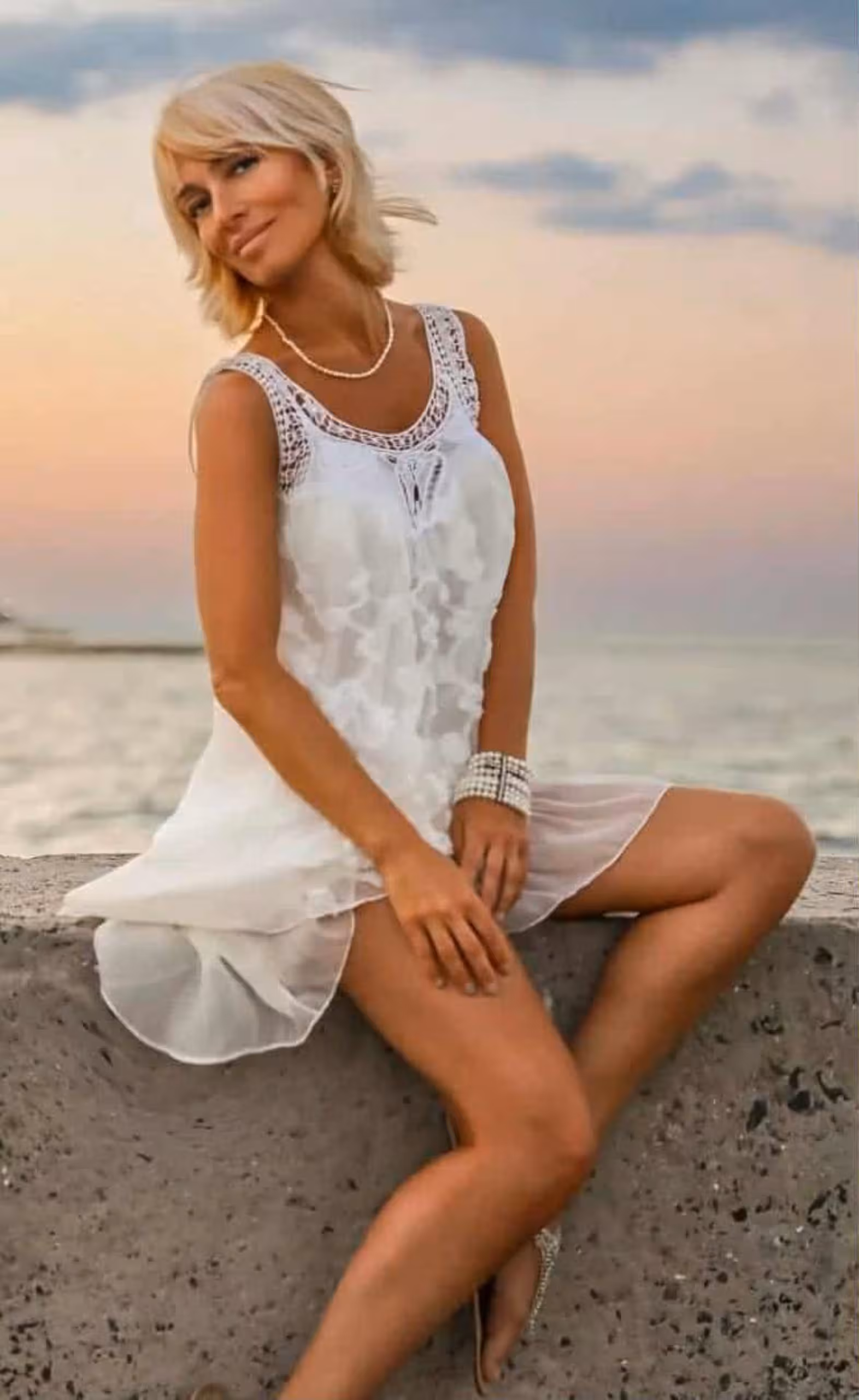 Vika russian bride in turkey