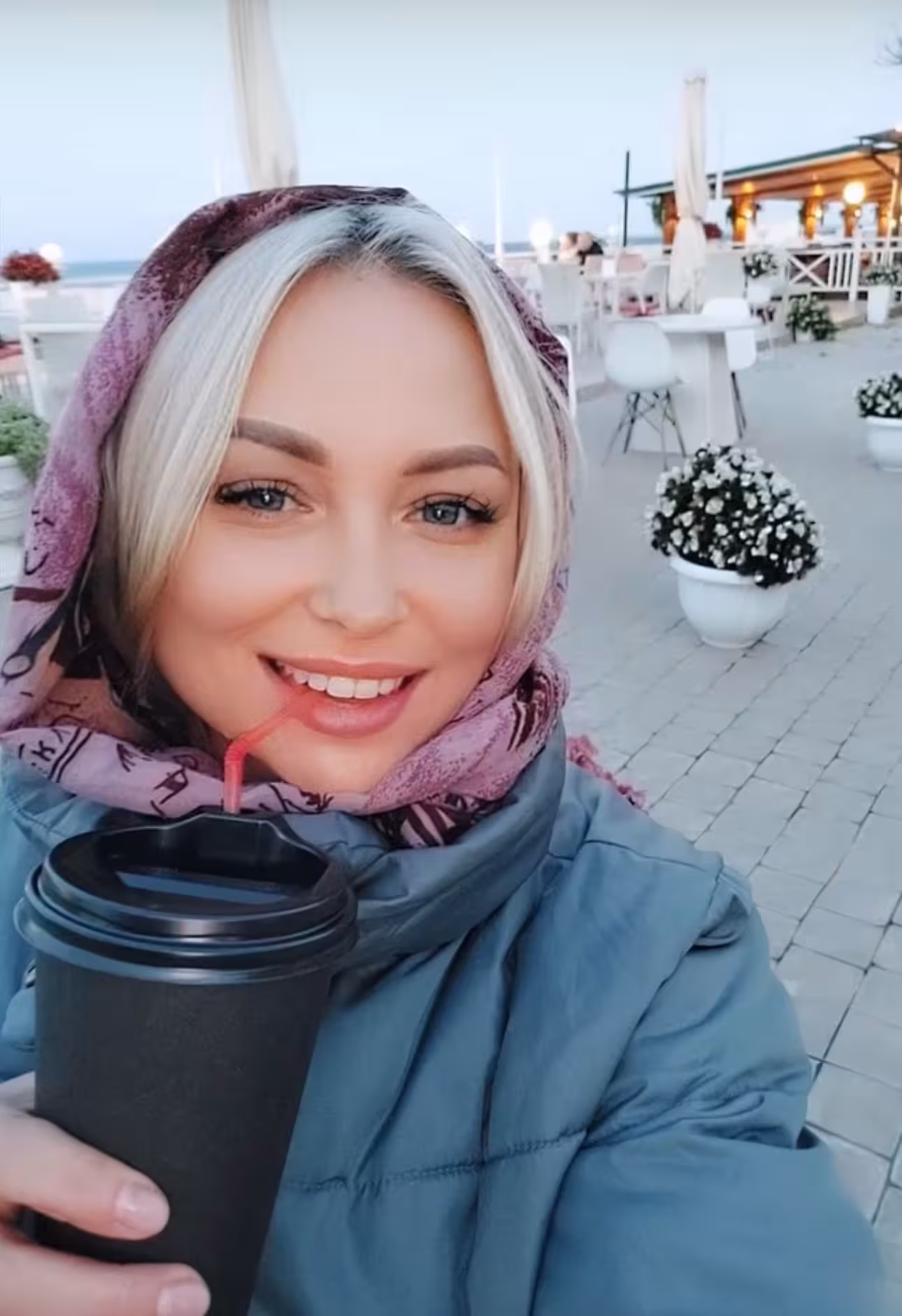 Inna russian bride plot