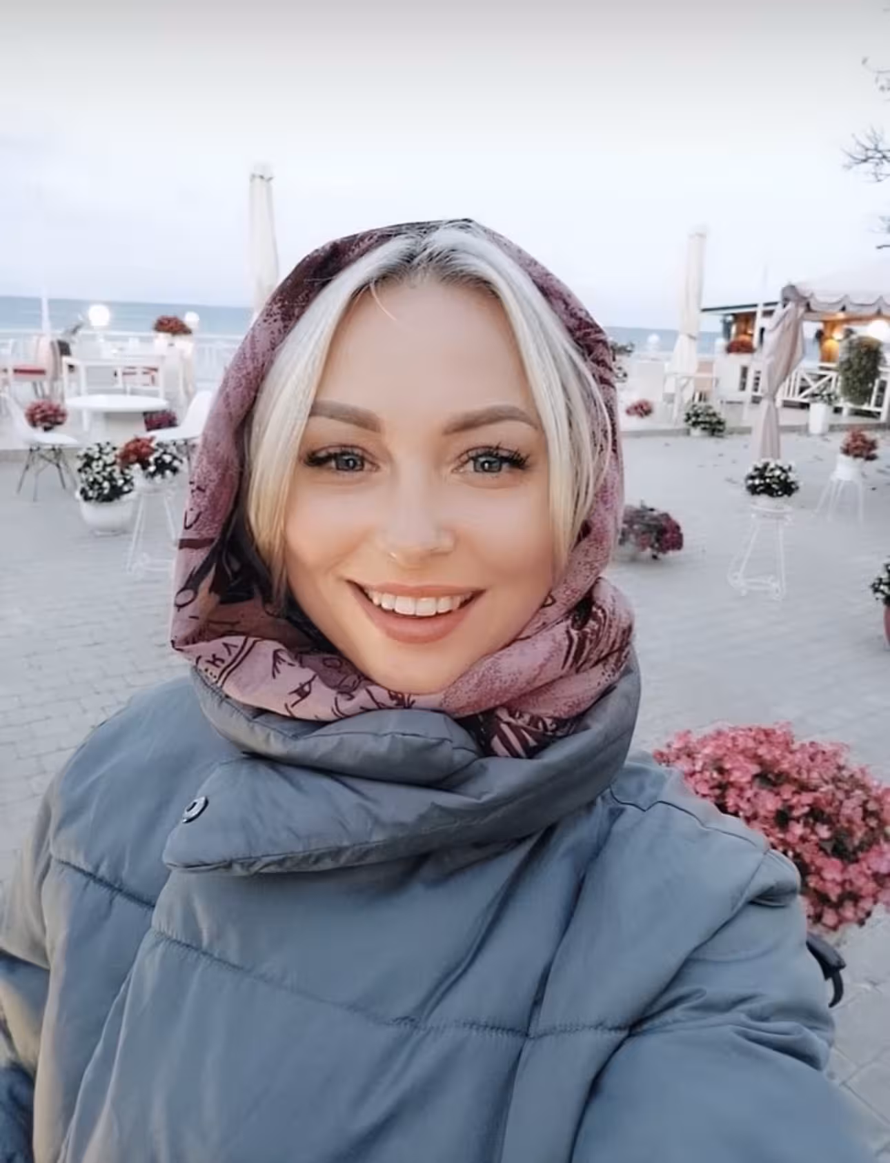 Inna russian bride plot