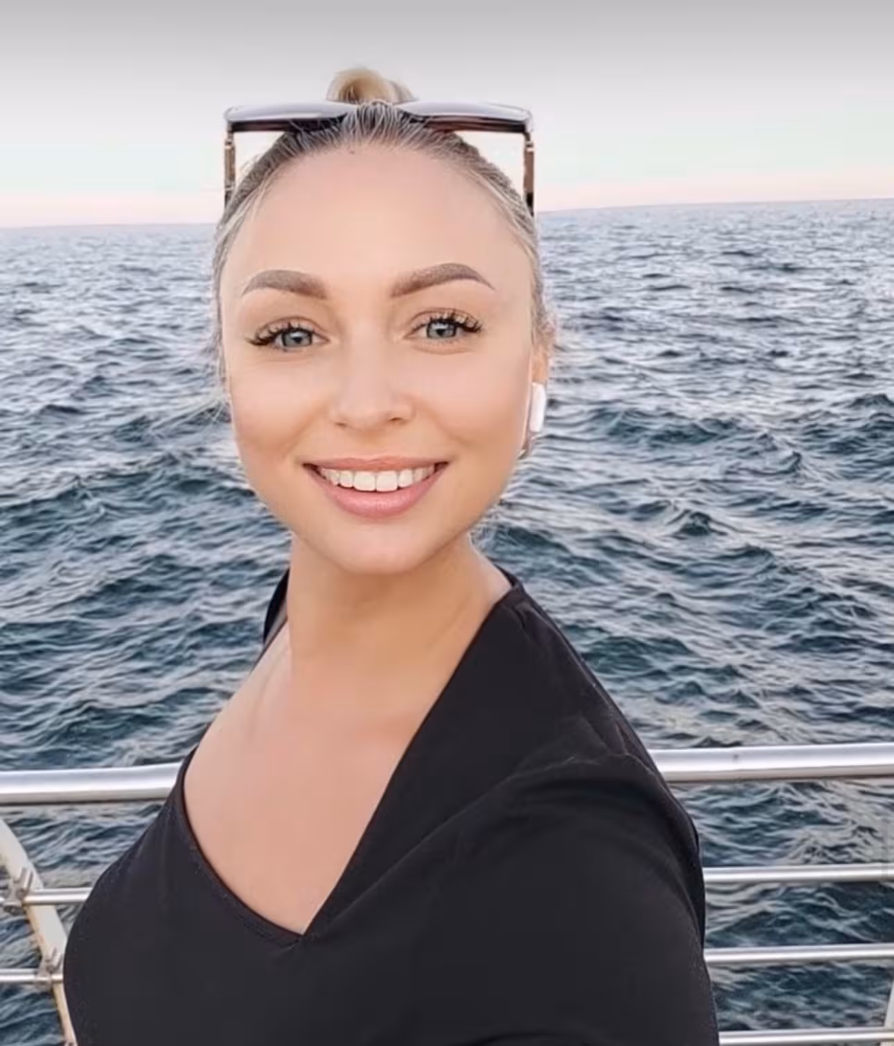 Inna russian bride plot