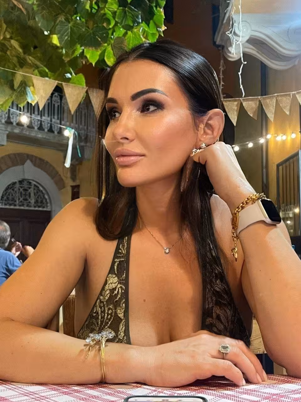Iryna russian bride profiles