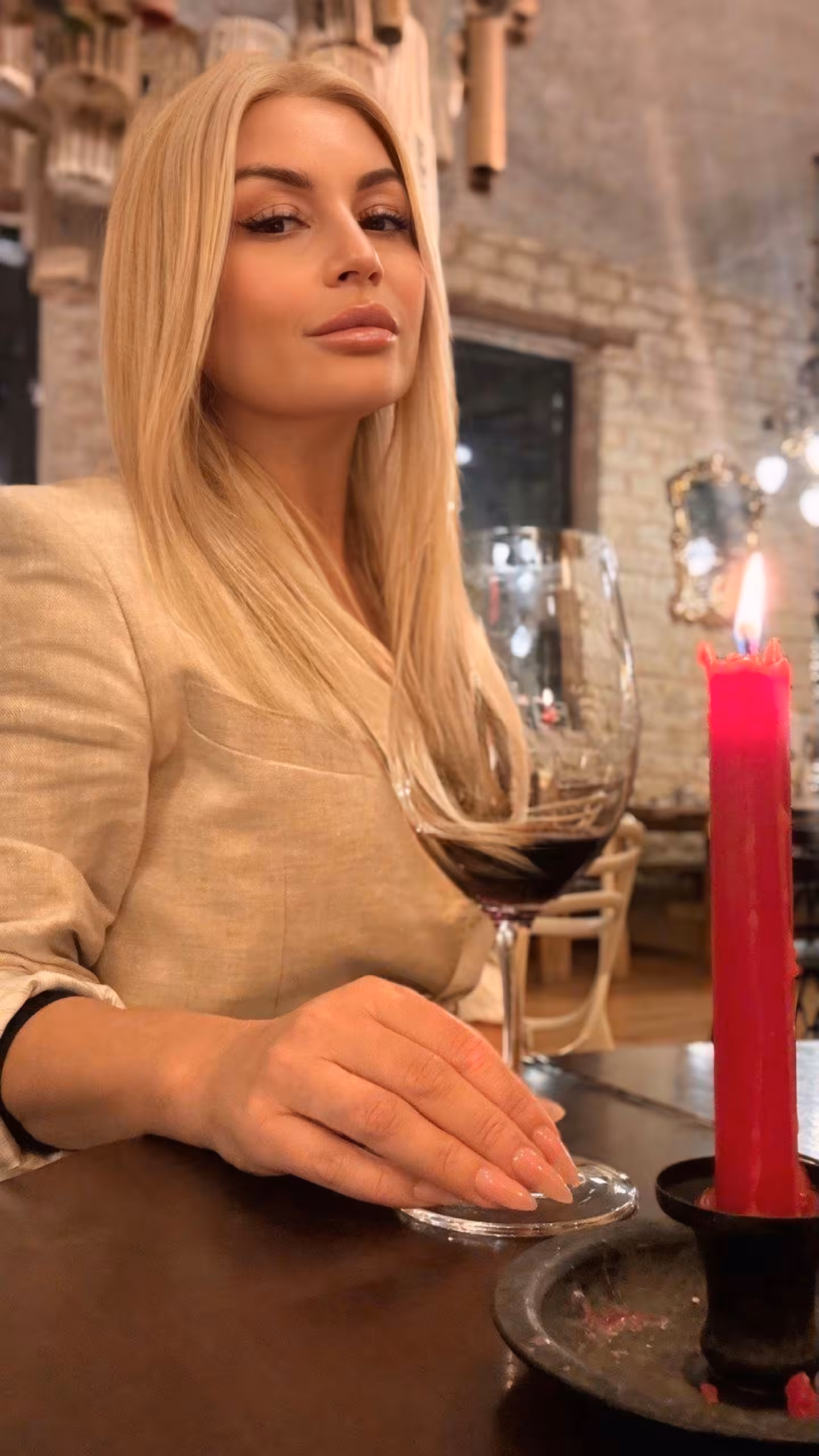 Svitlana russian brides agency