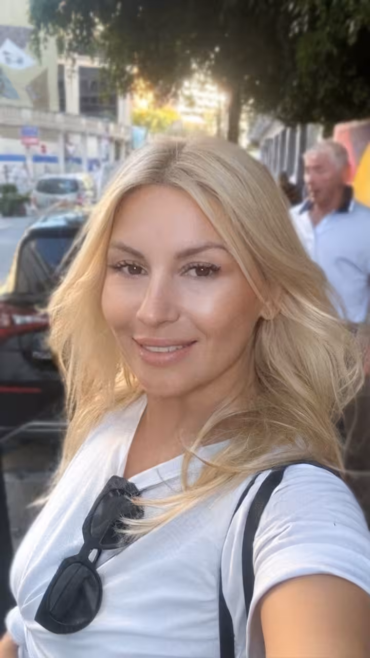 Svitlana russian brides agency