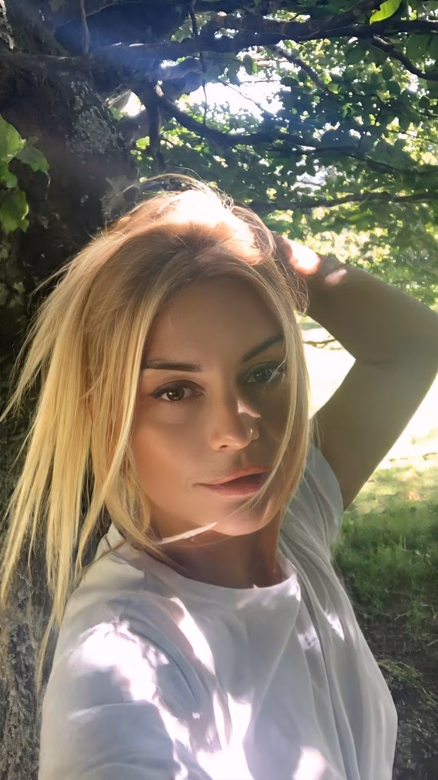 Svitlana russian brides agency