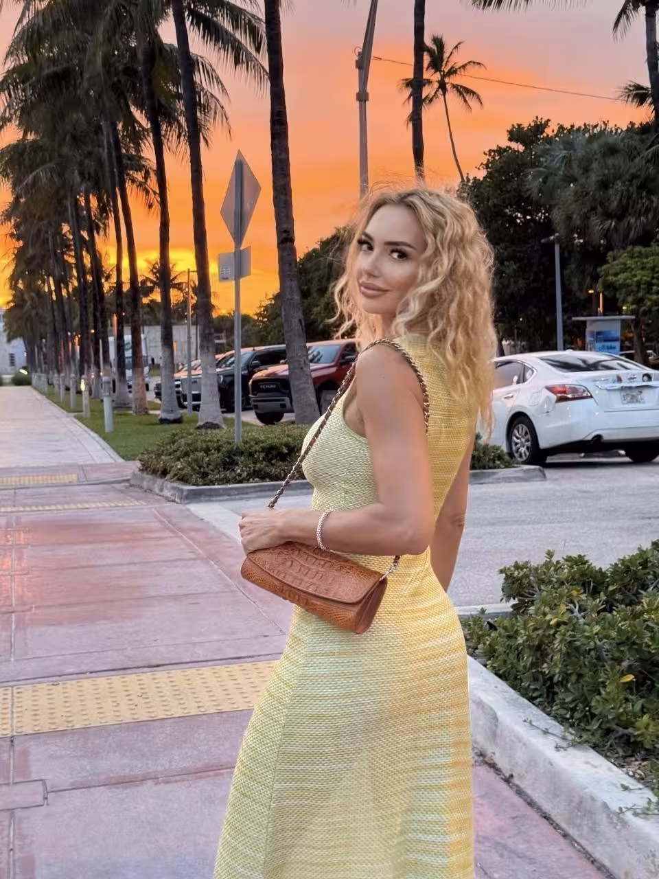 Irina russian bride trips