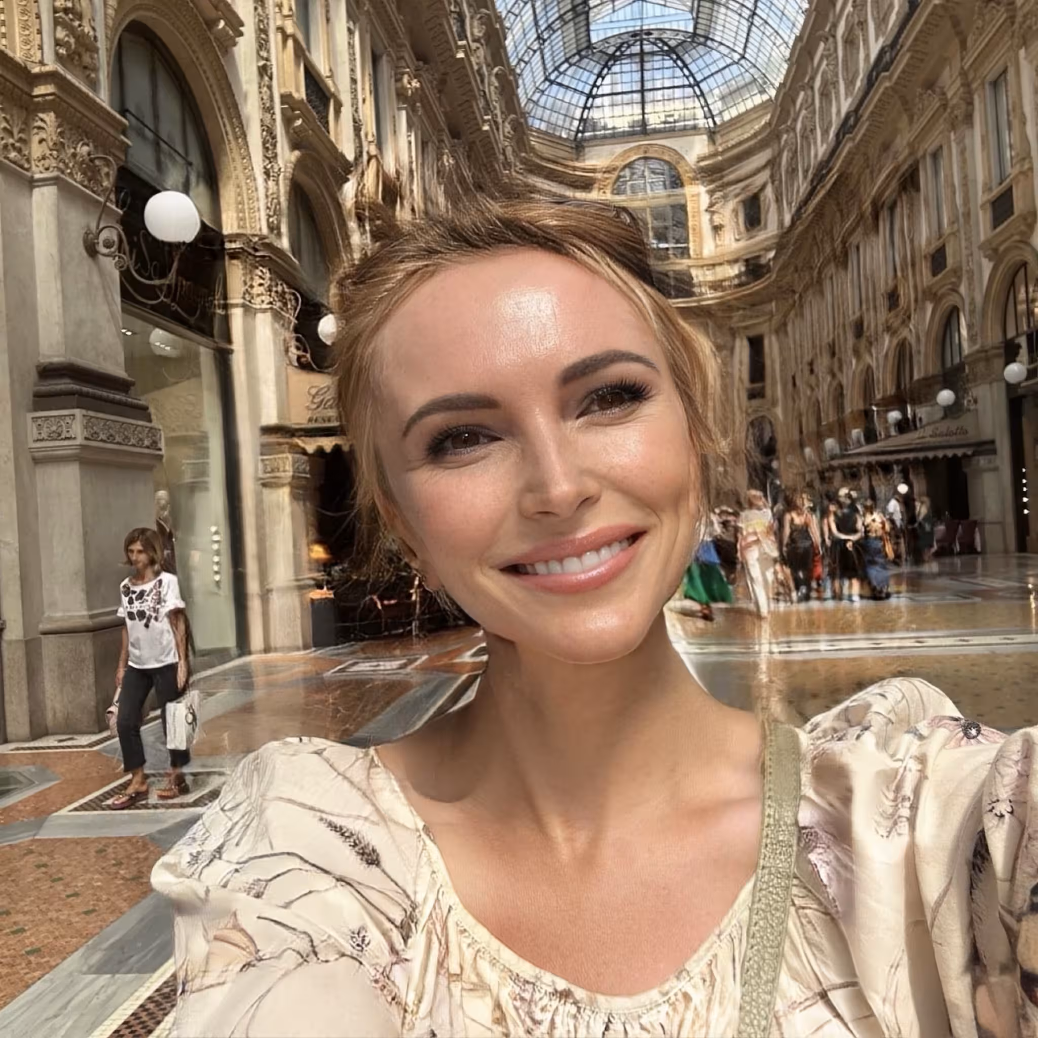 Larysa russian order bride prices