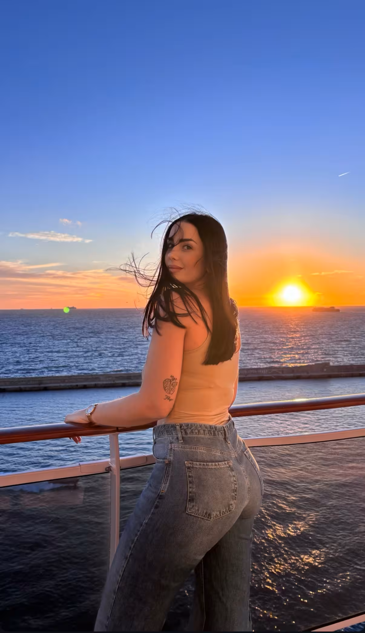 Aroa the russian bride imdb parents guide