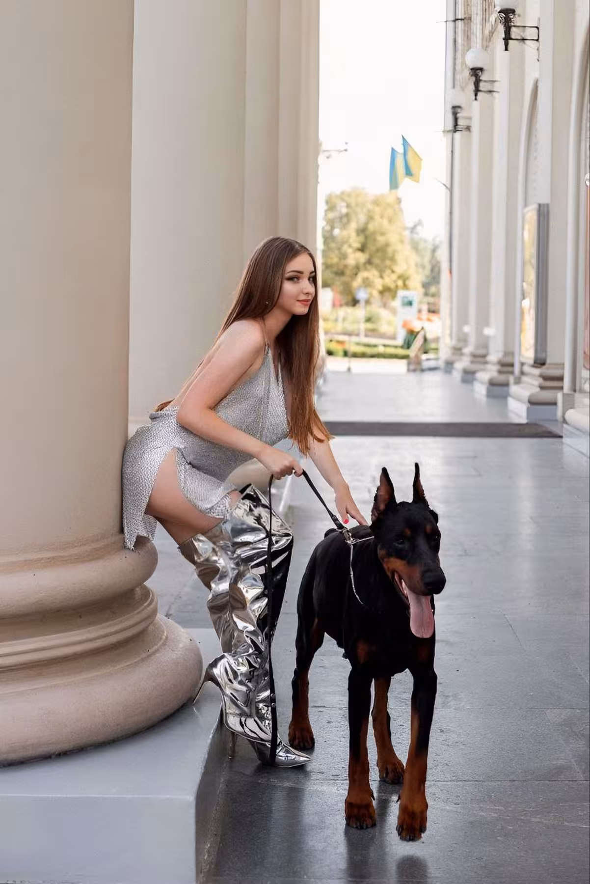Yana russian bride agency singapore