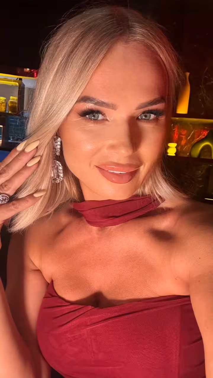 Inna russian bride app