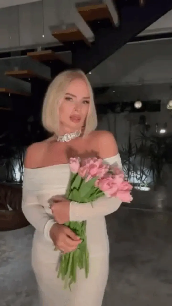 Inna russian bride app
