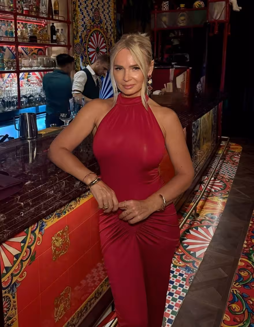 Inna russian bride app