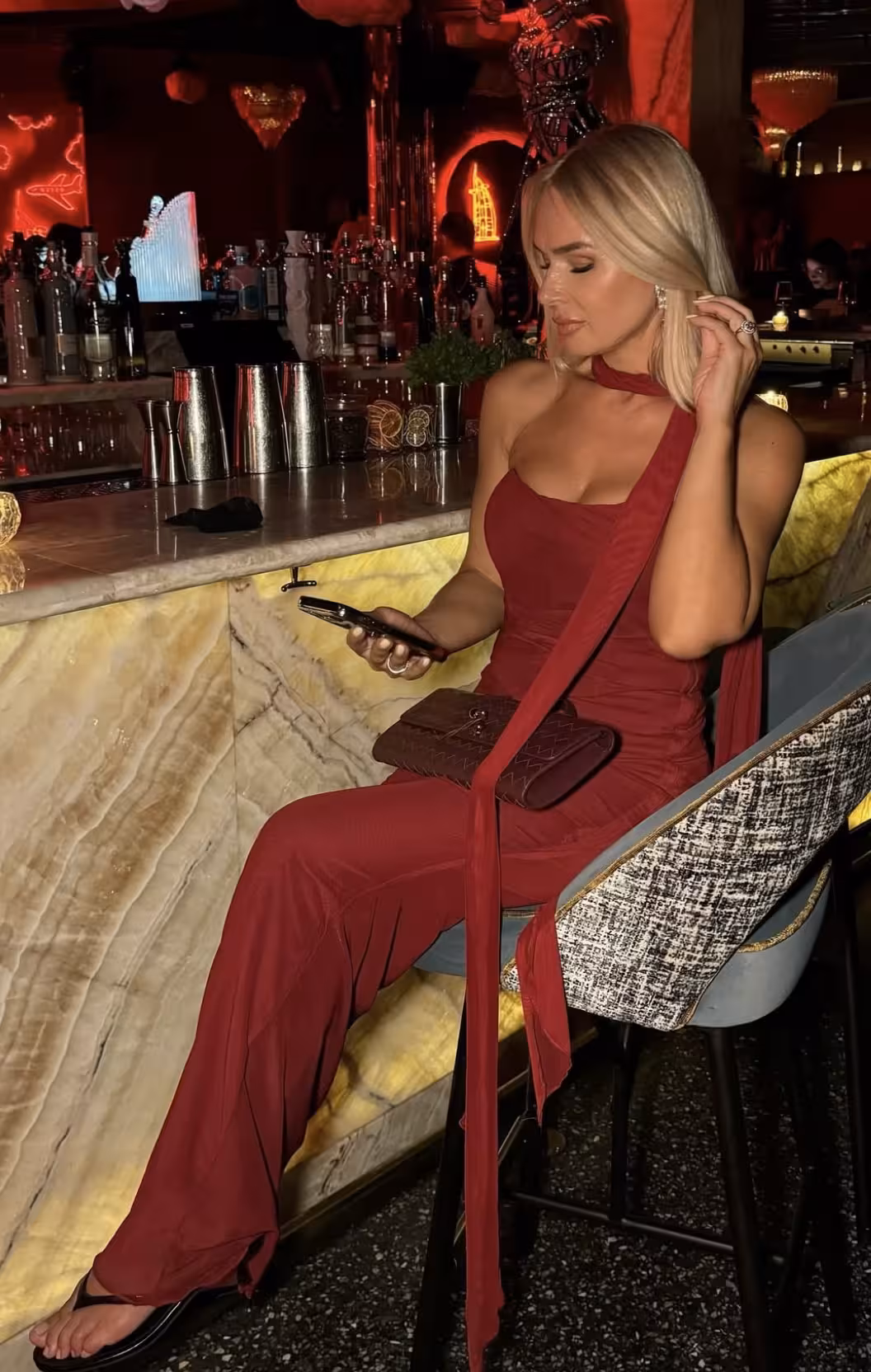 Inna russian bride app
