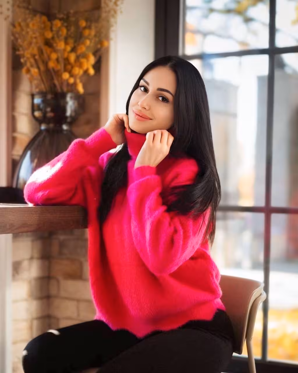 Maryna russian bride experience