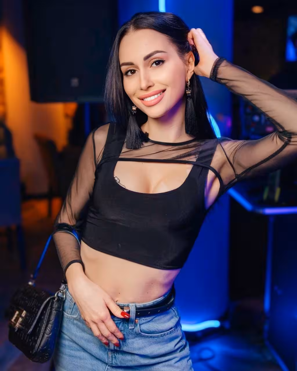 Maryna russian bride experience
