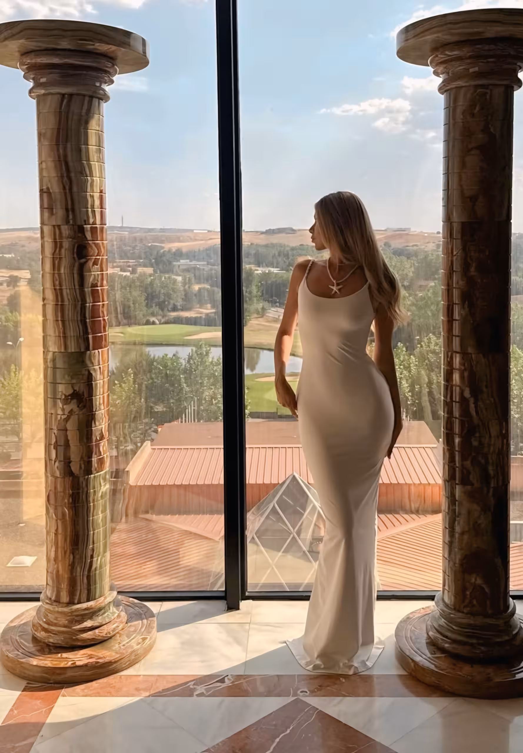 Patricia russian bride in turkey