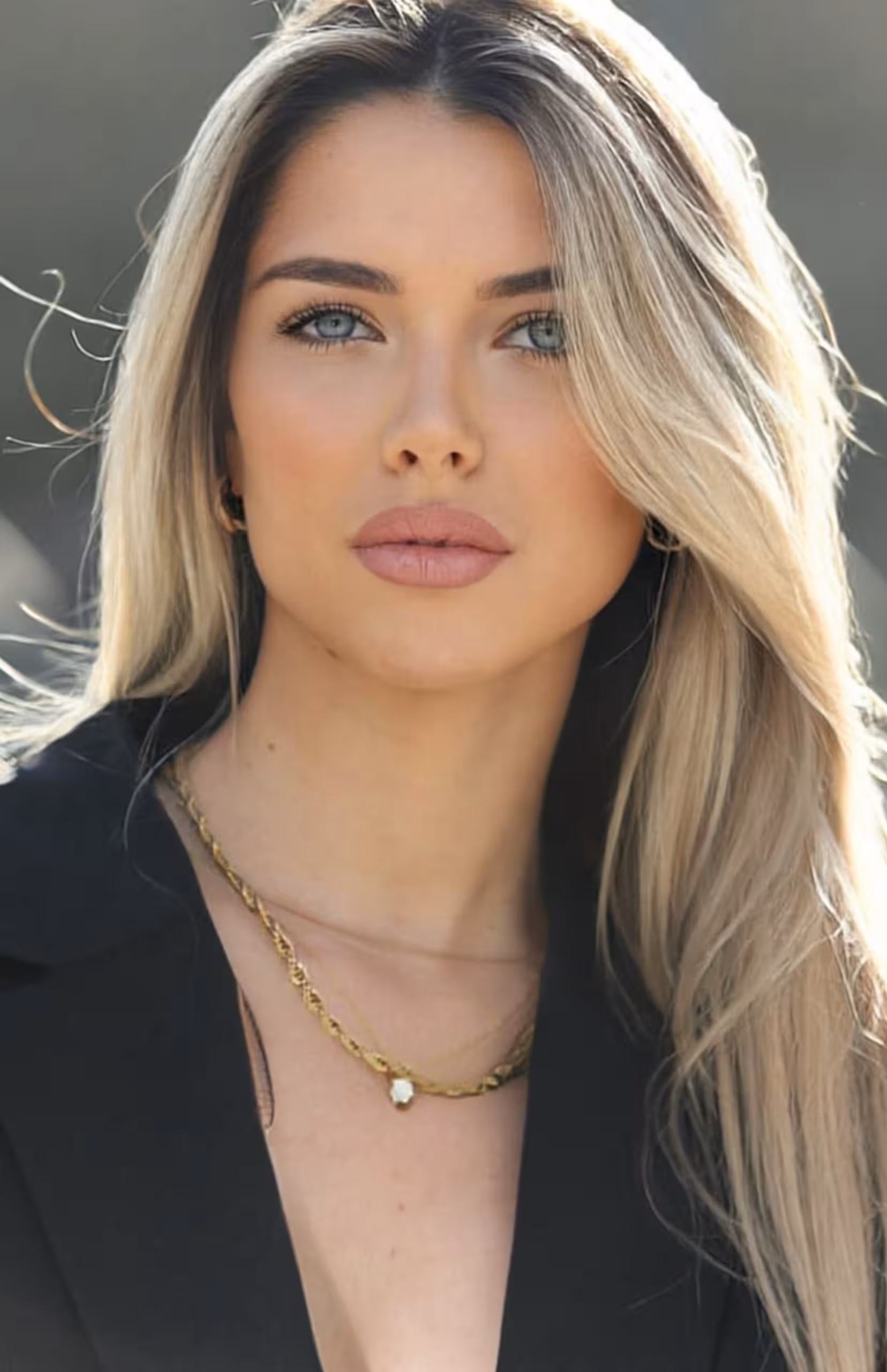 Patricia russian bride in turkey