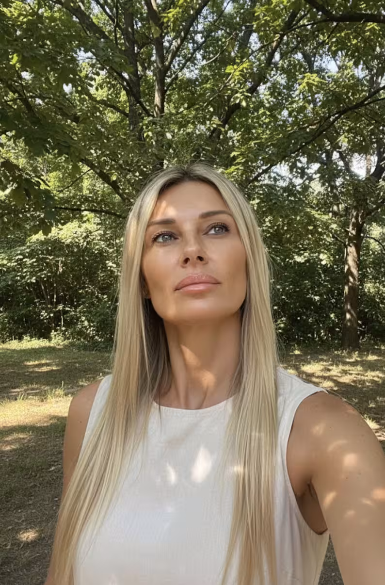 Lena russian bride movie netflix