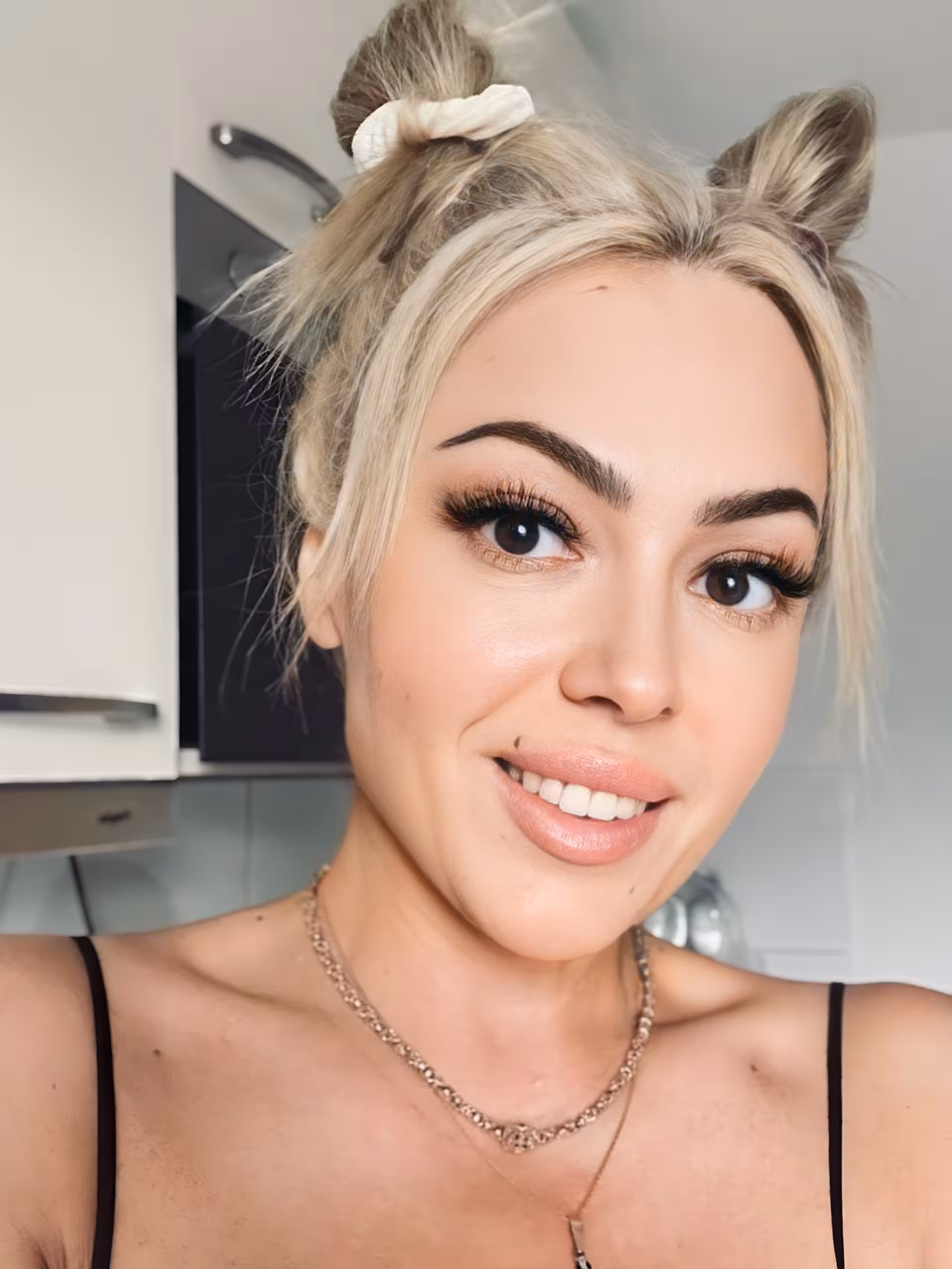 Halyna russian bride phone number