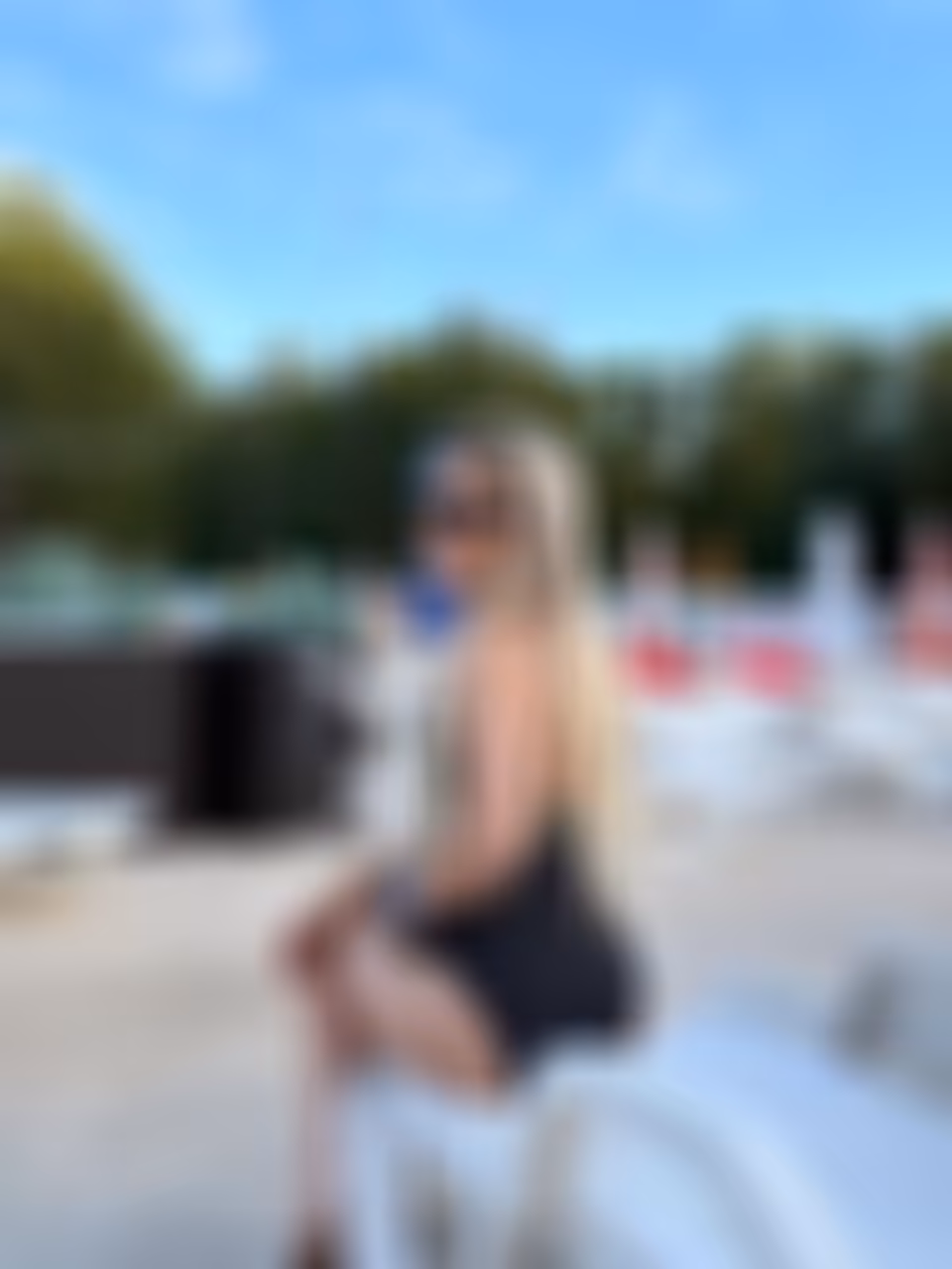 Maryna russian brides attire