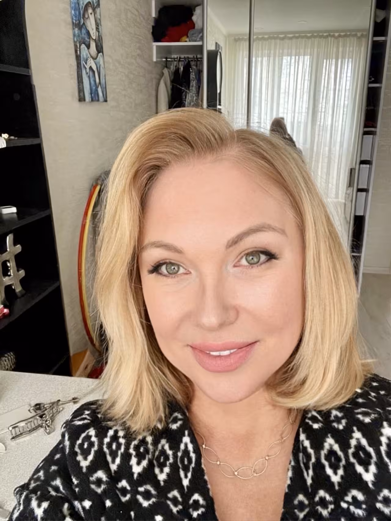 Olha russian bride success stories