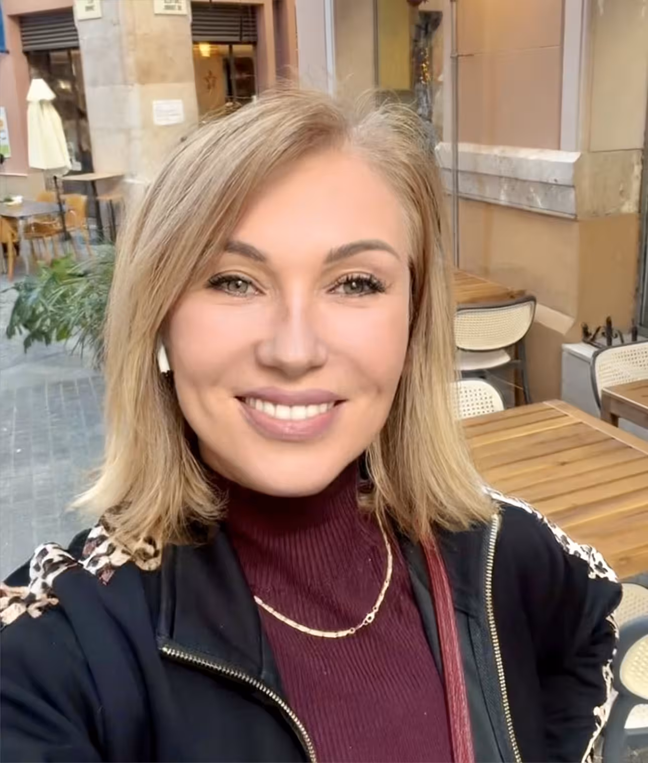 Olha russian bride success stories