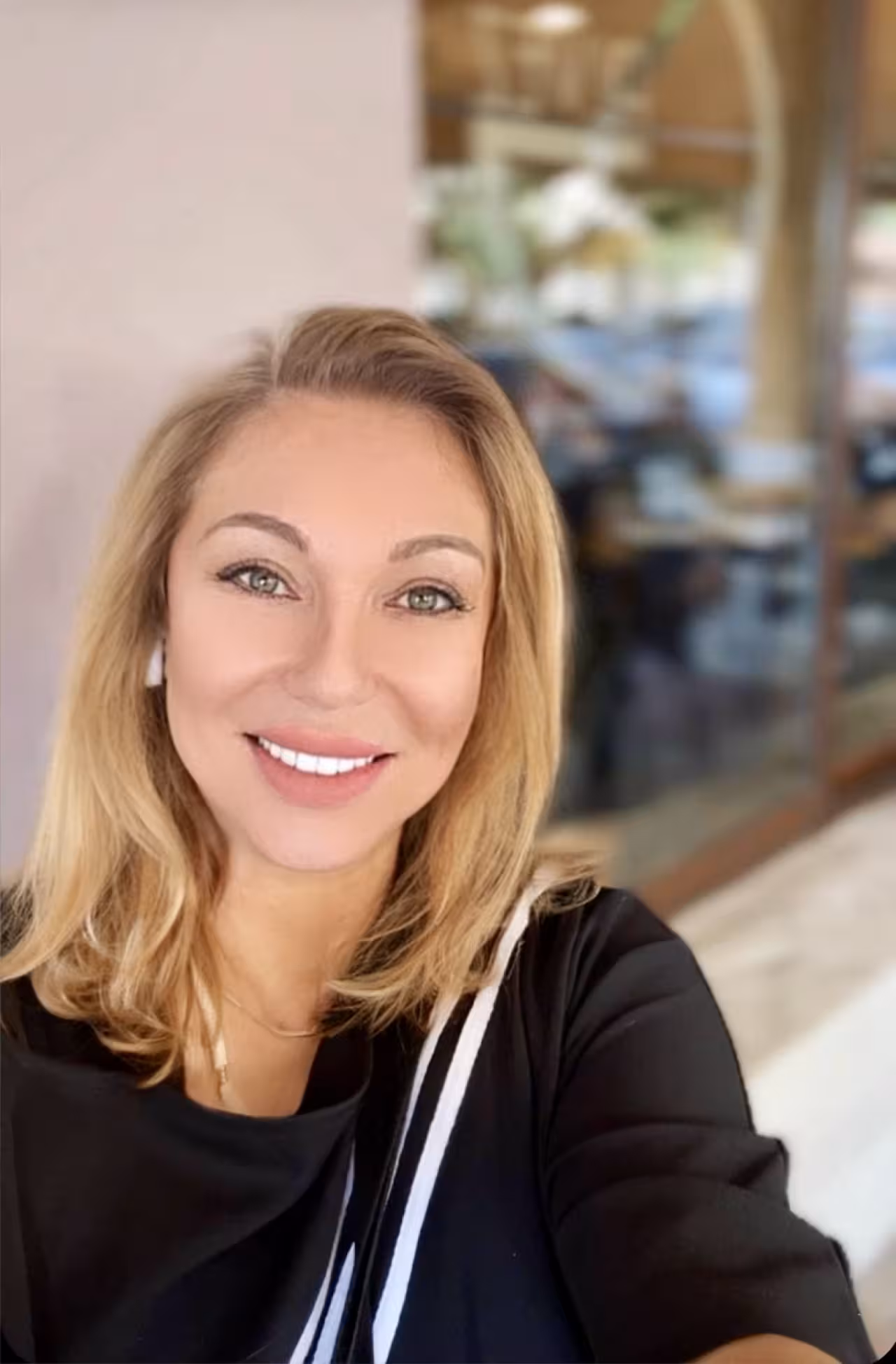 Olha russian bride success stories