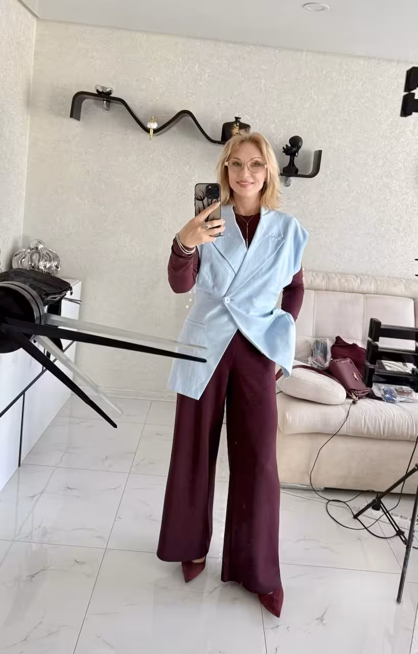 Olha russian bride success stories