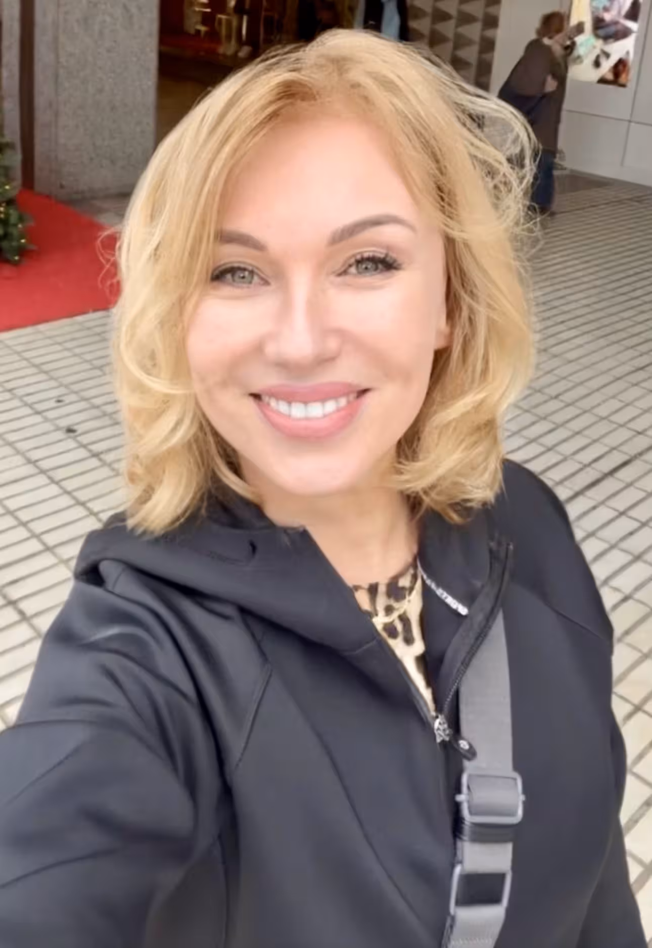 Olha russian bride success stories