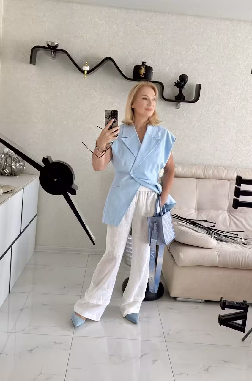 Olha russian bride success stories