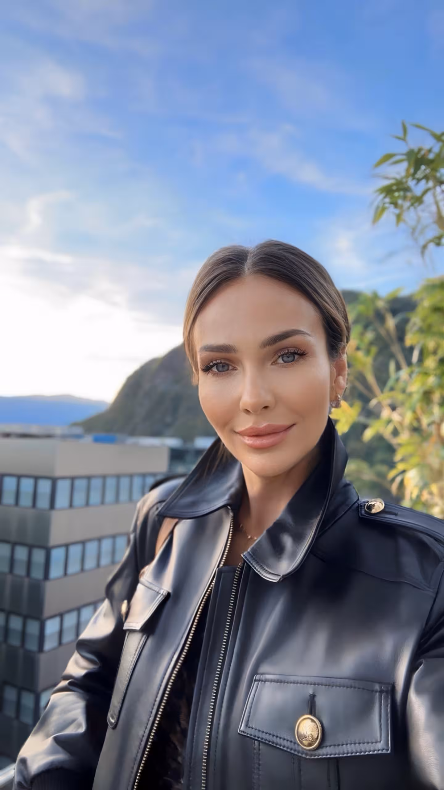 Nataliia russian bride tours australia