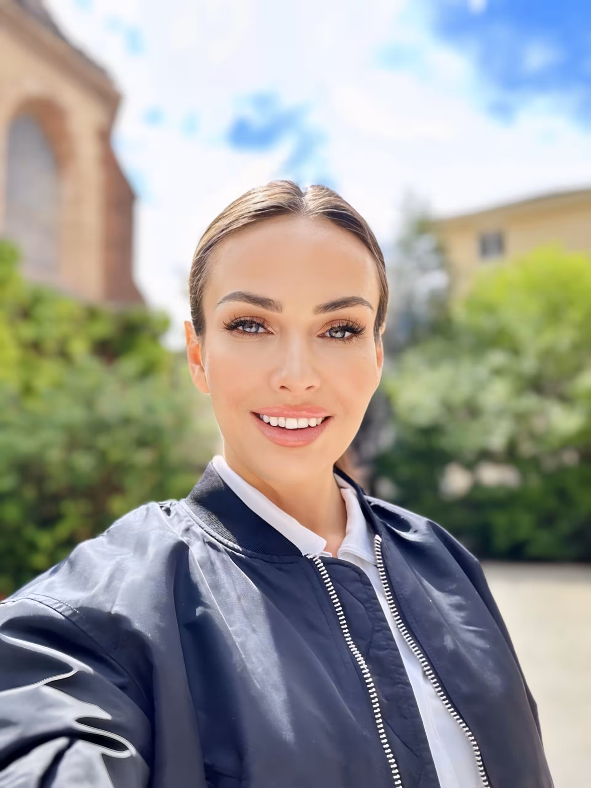 Nataliia russian bride tours australia