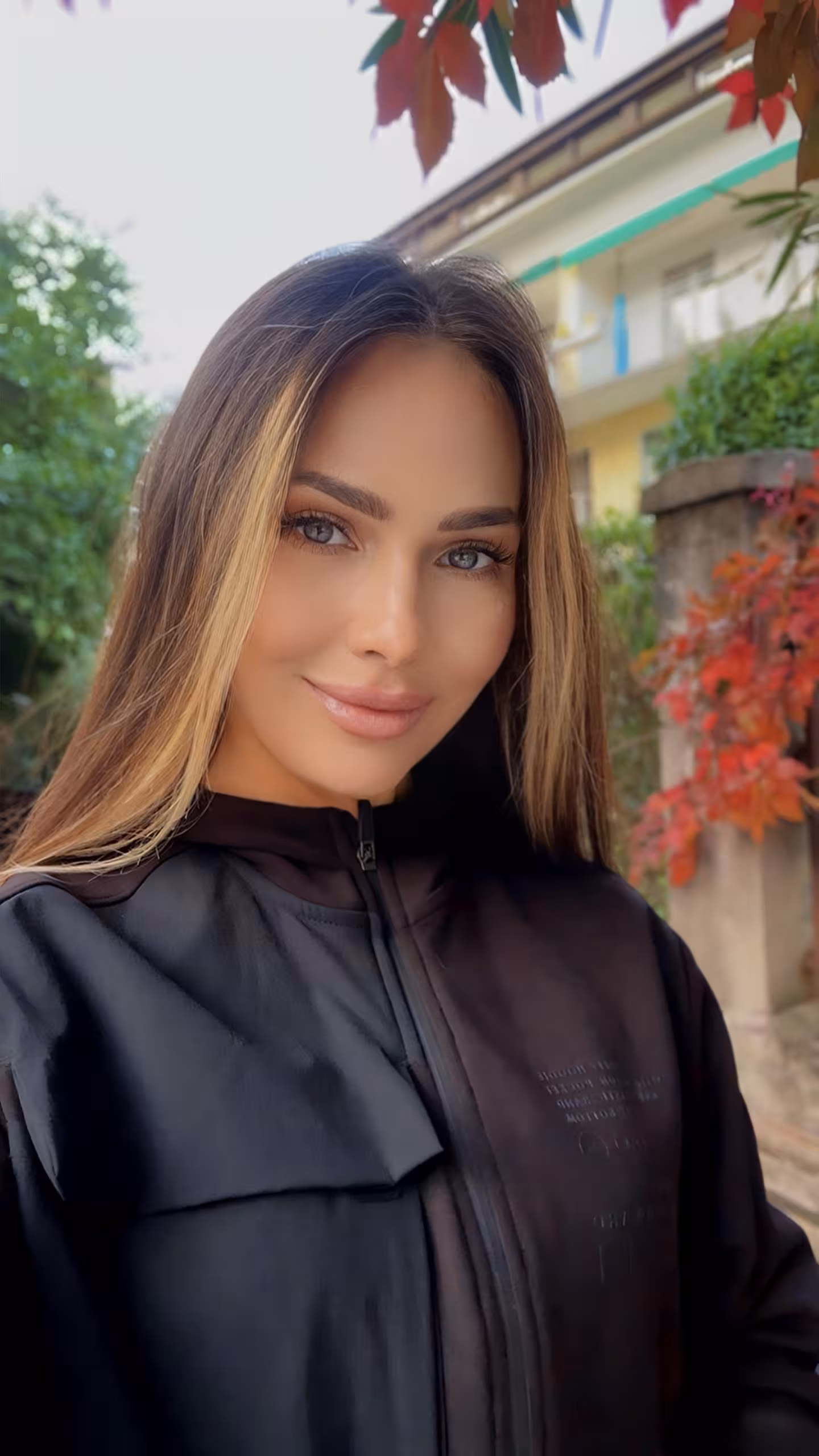 Nataliia russian bride tours australia