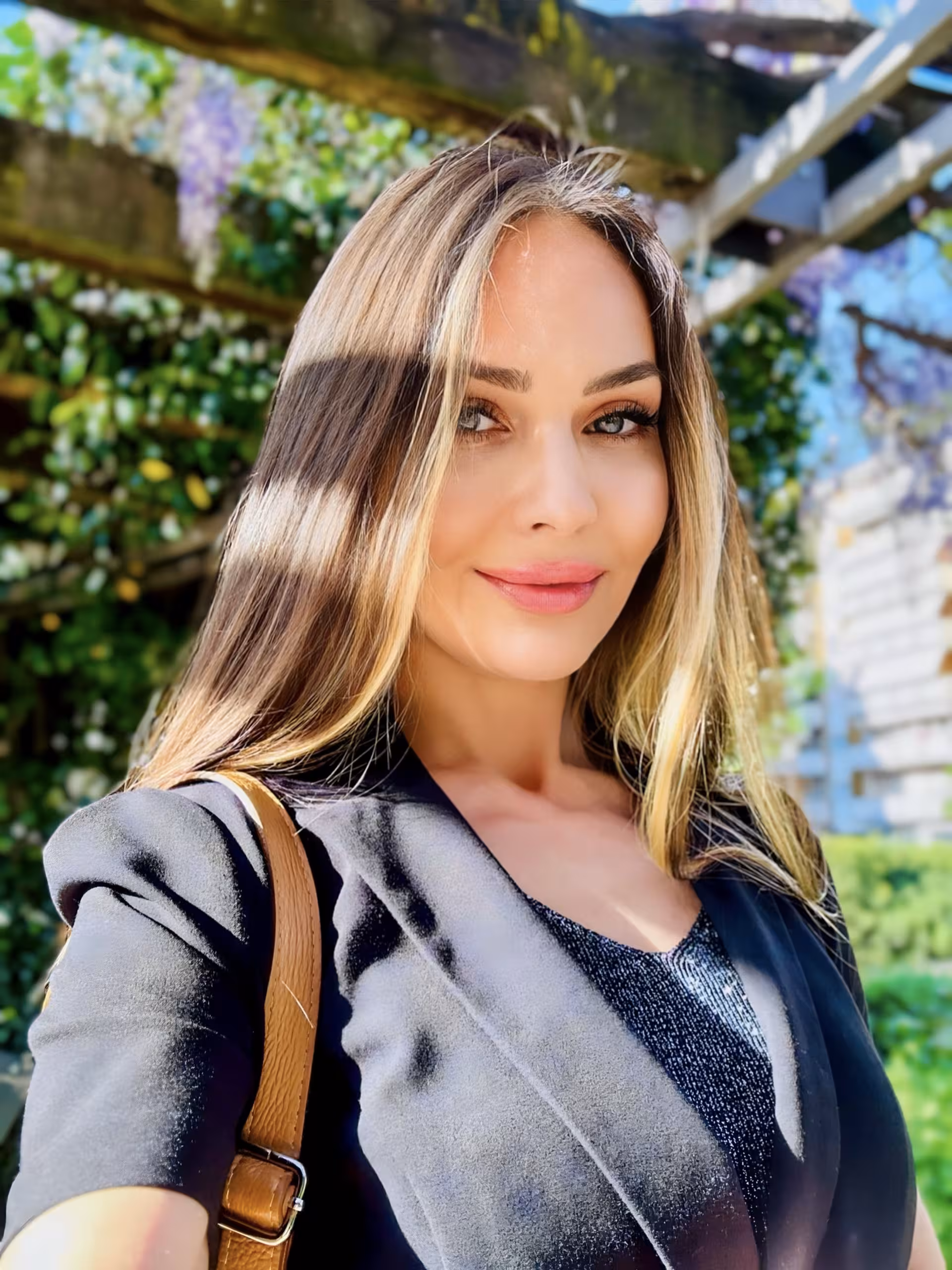 Nataliia russian bride tours australia