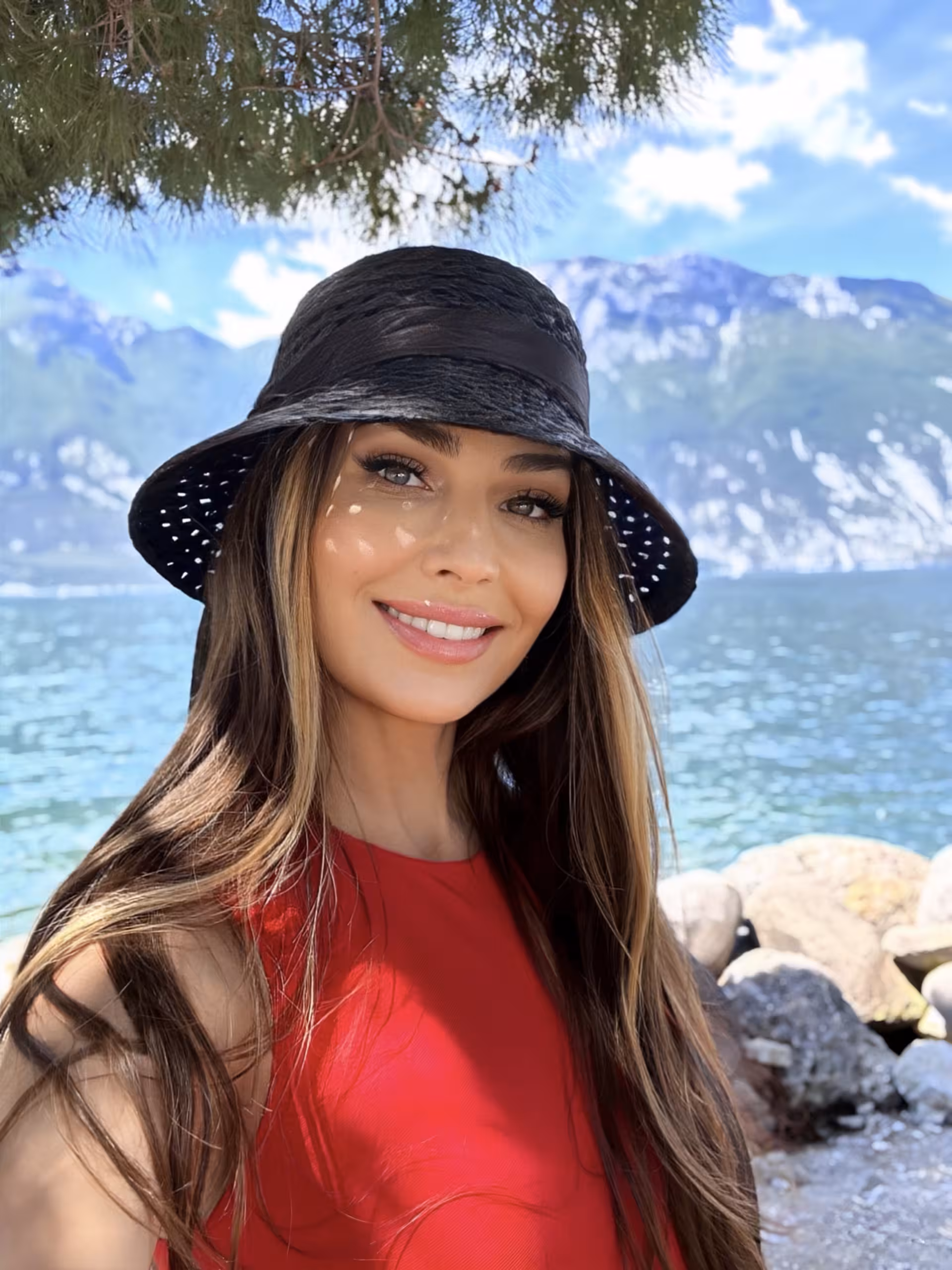 Nataliia russian bride tours australia