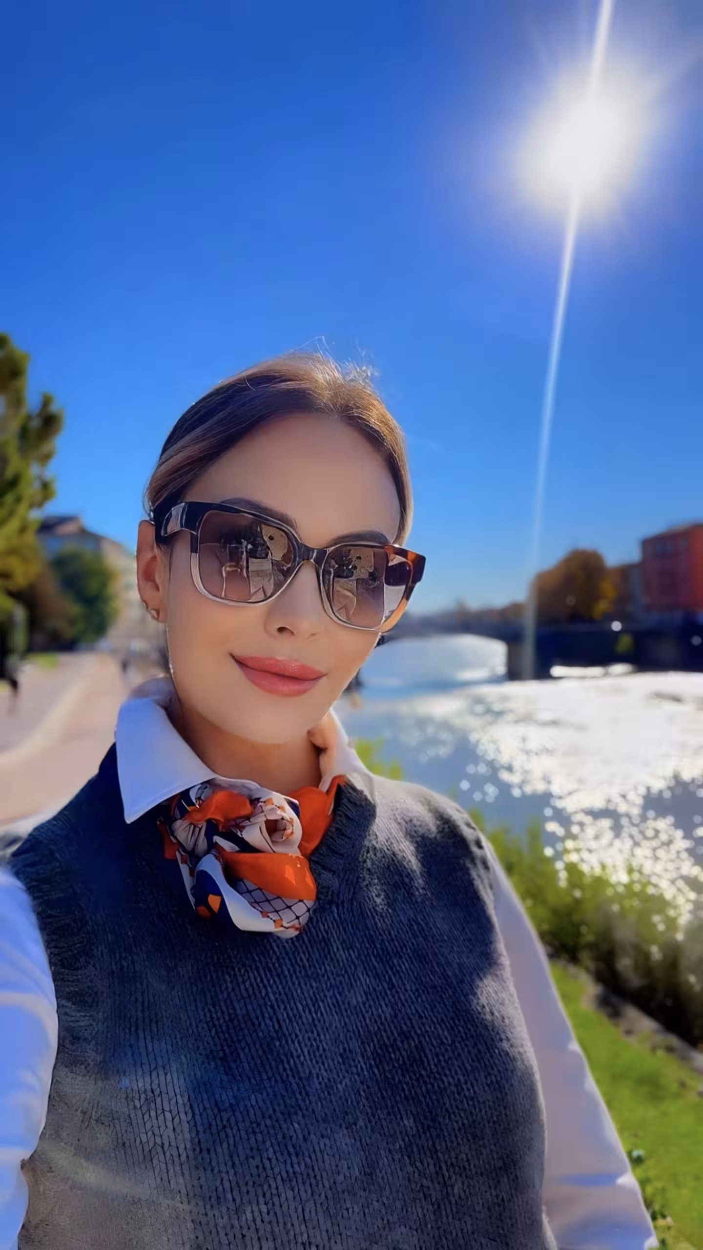 Nataliia russian bride tours australia