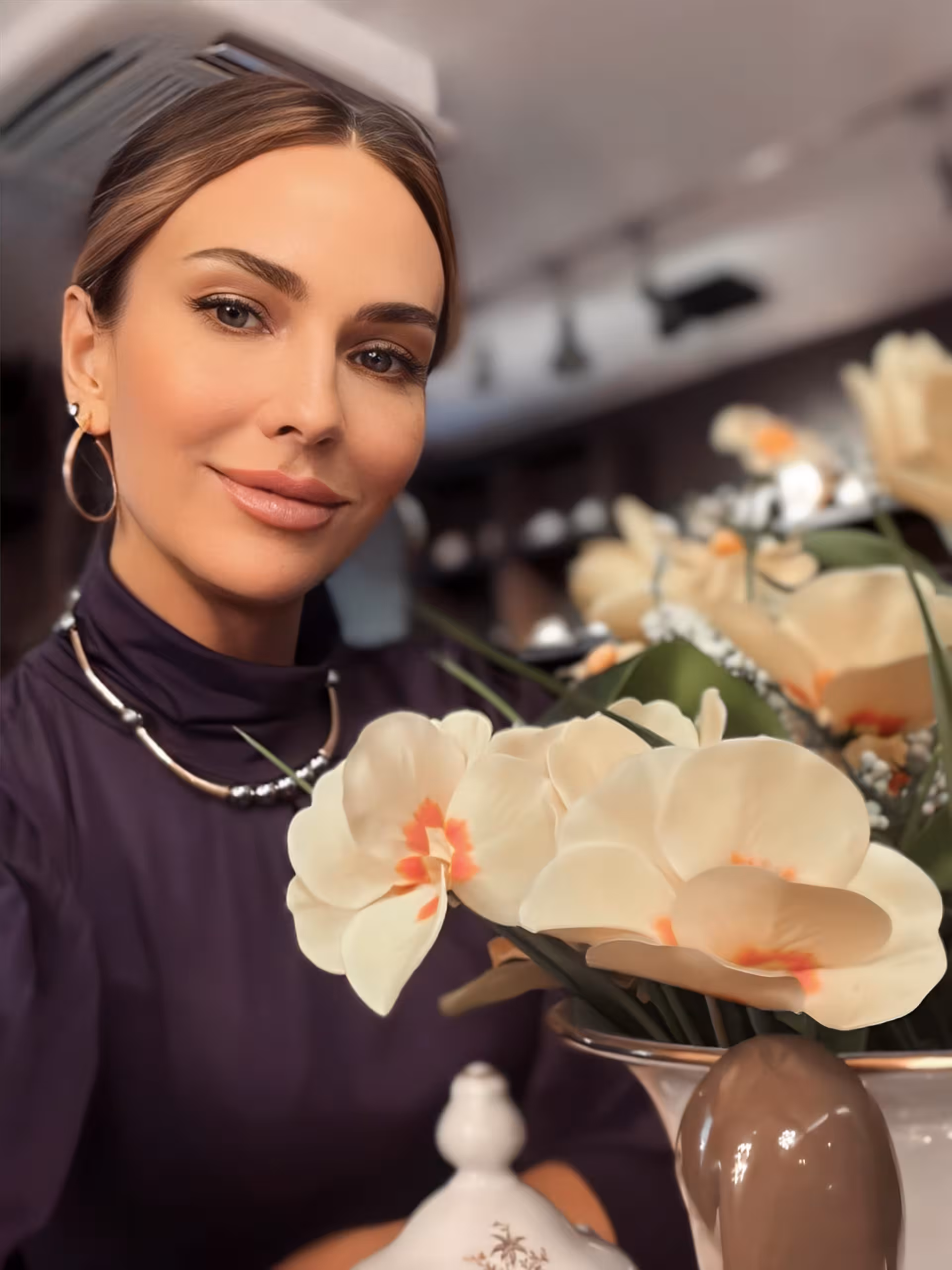 Nataliia russian bride tours australia