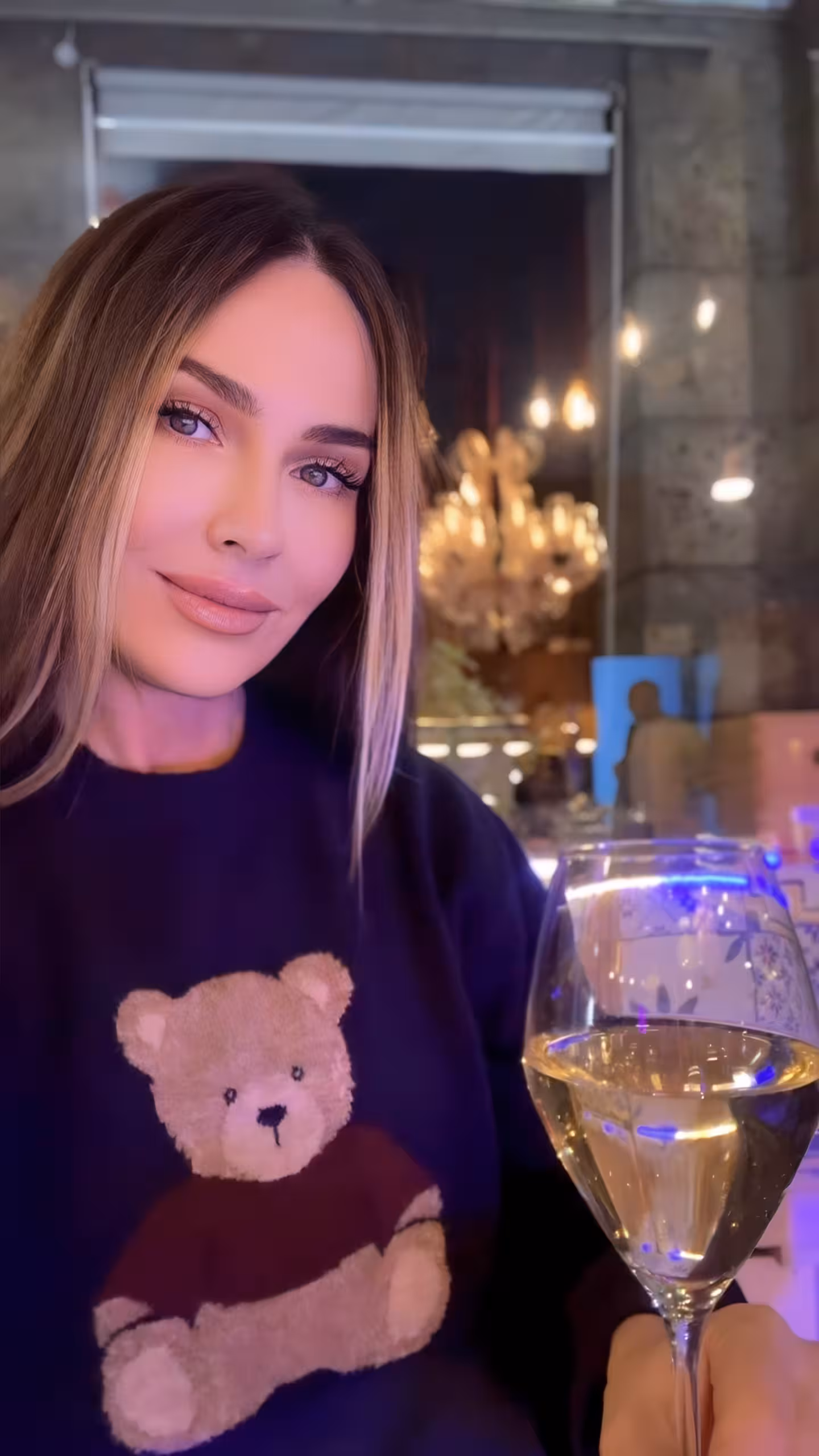 Nataliia russian bride tours australia