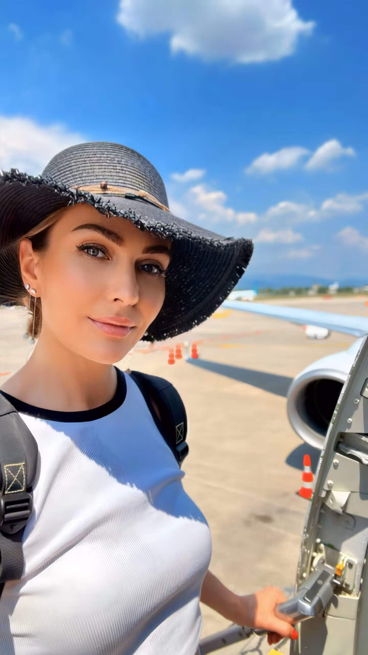Nataliia russian bride tours australia